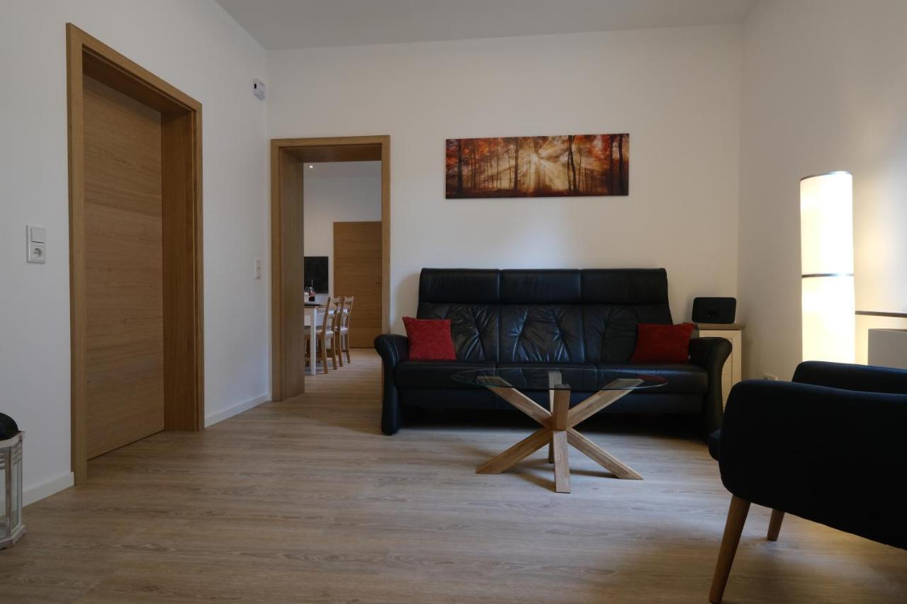Modern Home Check-in&chill down auf 65 qm² Bochum Exterior foto