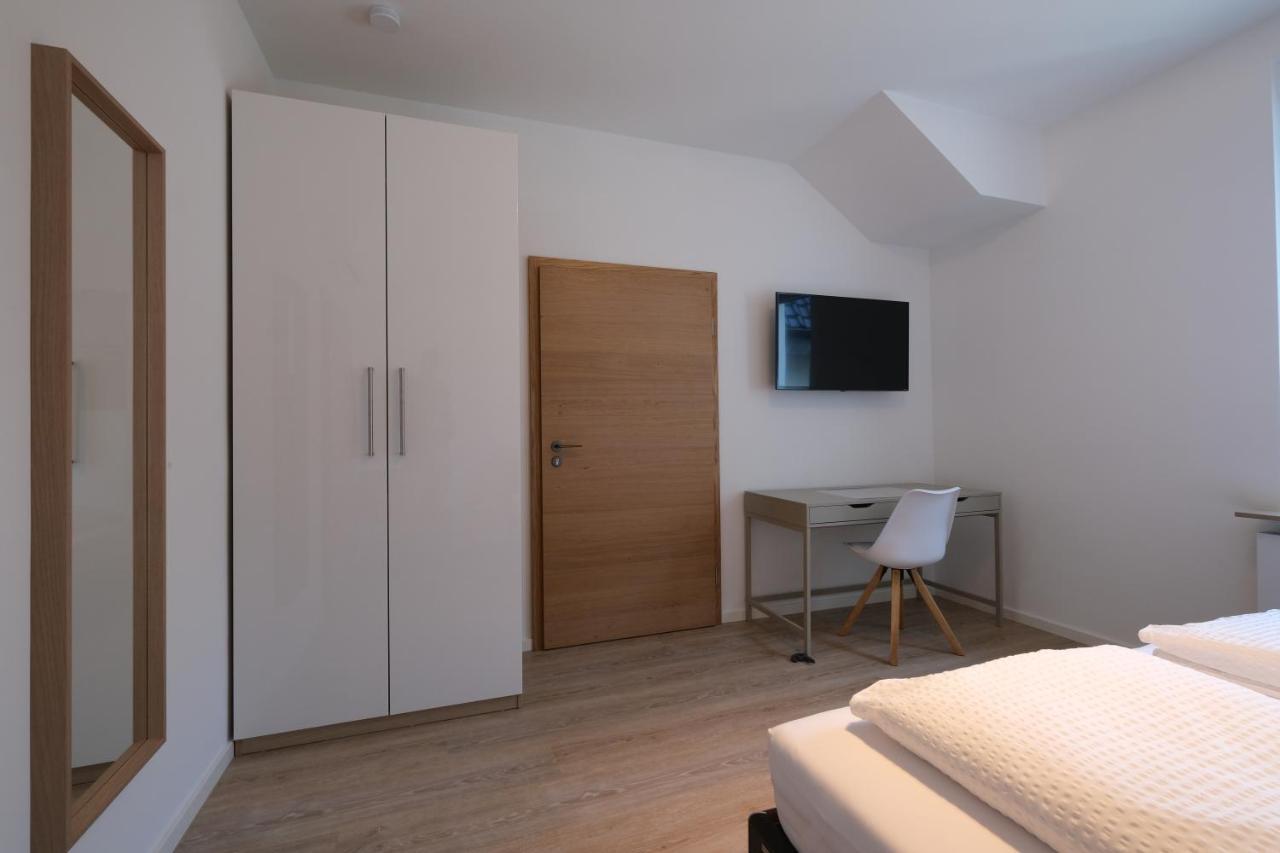 Modern Home Check-in&chill down auf 65 qm² Bochum Exterior foto